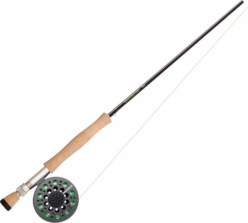 Redington Path II Fly Fishing Combo - BWCflies Australia