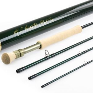 Fly Rods