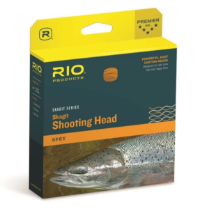 NEW FREE SHIPPING Details about   RIO Mainstream Trout 