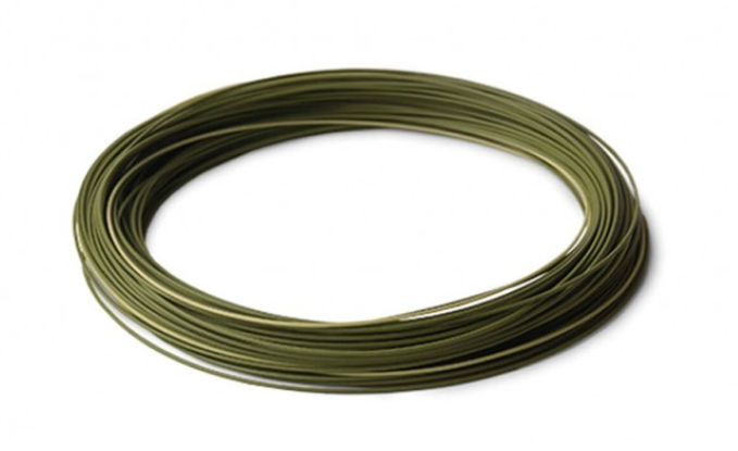 FIPS Euro Nymph Fly Line Rio Products Fly Fishing 