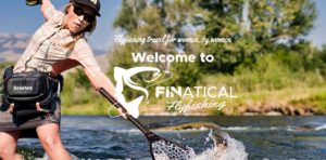 finatical flyfishing